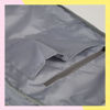 Imagen de Mochila Impermeable Himawari Para Notebook Mod 1016 Mostaza