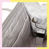 Imagen de Mochila Impermeable Himawari Mod 9004 Violeta Con Puerto Usb