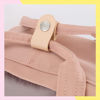 Imagen de Mochila Bolso Impermeable Himawari Mod 188L Mostaza