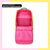 Imagen de Mochila Impermeable Himawari Mod 8029 Multicolor Fluor