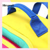 Imagen de Mochila Impermeable Himawari Mod 8029 Multicolor Fluor