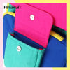 Imagen de Mochila Impermeable Himawari Mod 8029 Mostaza, Rojo Y Verde