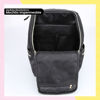 Imagen de Mochila Bolso Impermeable Himawari Mod H1006 Color Rojo