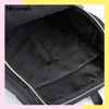 Imagen de Mochila Bolso Impermeable Himawari Mod H1006 Color Rojo