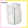 Imagen de Mochila Bolso Impermeable Himawari Mod 1881 Violeta Con USB