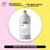 Imagen de Shampoo Loreal Silver Profesional Cabellos Gris Canas 1500ml