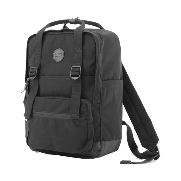 Imagen de Mochila Bolso Impermeable Okta 1085B Urbana 28 X 41 X 14cm