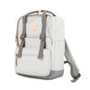 Imagen de Mochila Bolso Impermeable Okta 1085B Urbana 28 X 41 X 14cm