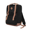 Imagen de Mochila Bolso Impermeable Okta 1085B Urbana 28 X 41 X 14cm