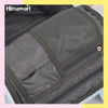 Imagen de Mochila Bolso Impermeable Himawari Mod 188L Azul Y Lavanda