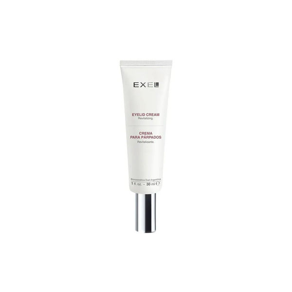 Imagen de Crema Revitalizante Para Parpados Exel Con Vitamina E 30ml