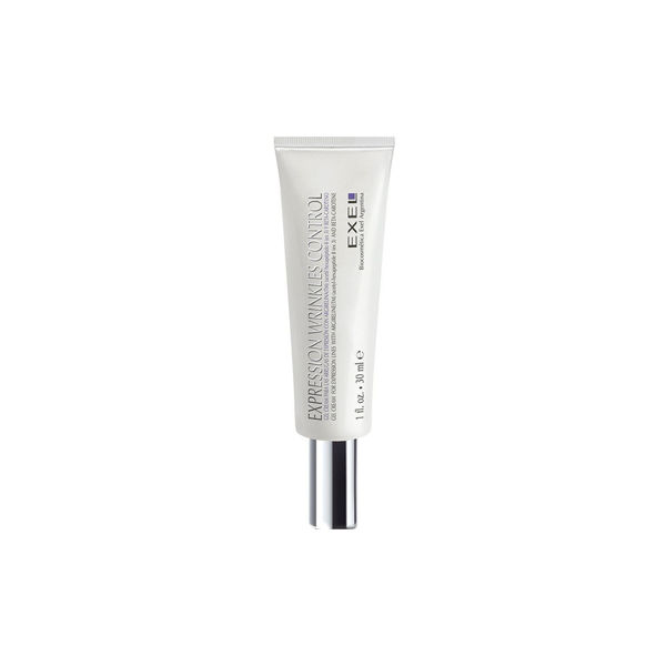 Imagen de Gel Cream Exel Expression Wrinkles Control Para Arrugas 30ml