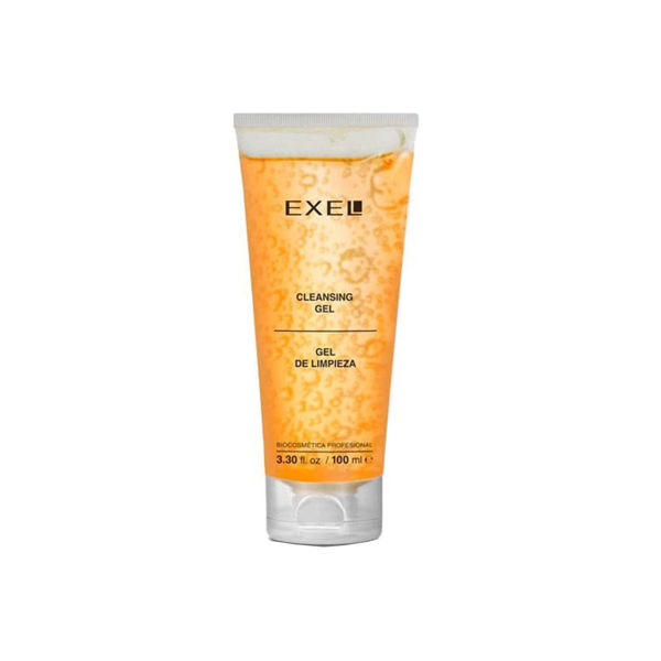 Imagen de Gel De Limpieza Facial Exel Para Cutis Graso 100ml