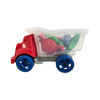 Imagen de Camion Con Pala Y Accesorios Juego Juguete Para Playa Arena