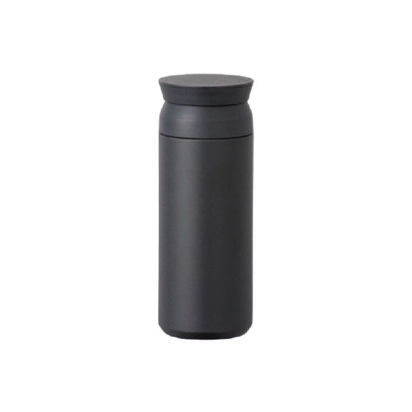 Imagen de Botella Termica Acero Inoxidable Con Tapa A Rosca 350ml