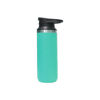 Imagen de Botella Térmica Acero Con Pico Y Aro Para Agarre 500ml