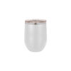 Imagen de Mate Vaso Térmico Acero Inoxidable Con Tapa Varios Colores 320ml