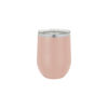 Imagen de Mate Vaso Térmico Acero Inoxidable Con Tapa Varios Colores 320ml