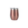 Imagen de Mate Vaso Térmico Acero Inoxidable Con Tapa Varios Colores 320ml