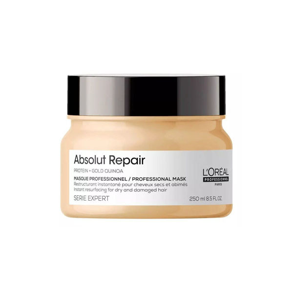 Imagen de Máscara De Reparación Profunda Loreal Absolut Repair 250ml