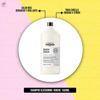 Imagen de Shampoo Loreal Metal Detox Limpiador Anti Metal 1500ml