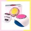 Imagen de Cabina De Uñas Lampara Uv Manicuria Sun MJ07 70 Leds 288W