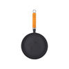 Imagen de Plancha Sarten Bifera Grill De Hierro Con Asa 26cm
