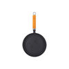 Imagen de Plancha Sarten Bifera Grill De Hierro Con Asa 23cm