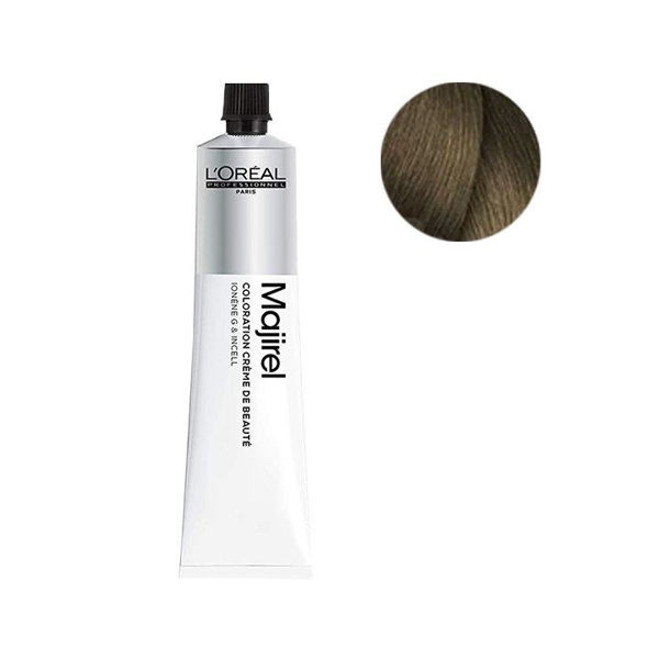 Imagen de Tinta Loreal Profesional Majirel N° 7.31 Permanente 50gr