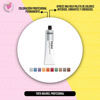 Imagen de Tinta Loreal Profesional Majirel N° 7.31 Permanente 50gr