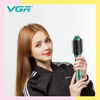 Imagen de Cepillo Secador Eléctrico 4 En 1 VGR V-493 220V