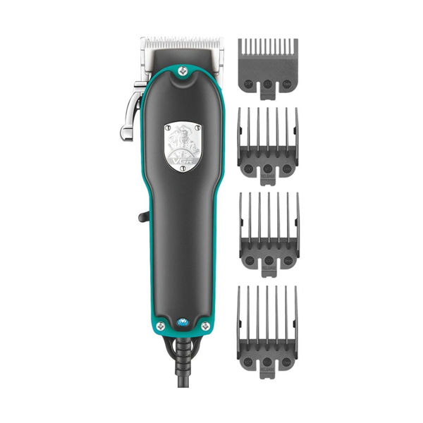 Imagen de Maquina De Corte De Pelo Vgr V-123 Con 4 Medidas De Peines