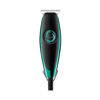 Imagen de Maquina Patillera Corte De Pelo Profesional VGR V-099 Verde
