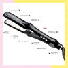Imagen de Planchita De Pelo Profesional MQ Pro 480 Turbo Led 250°C
