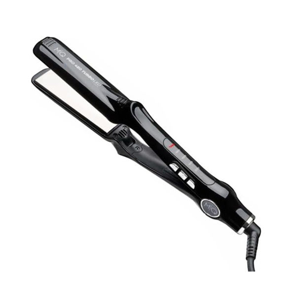 Imagen de Planchita De Pelo Profesional MQ Pro 480 Turbo Led 250°C