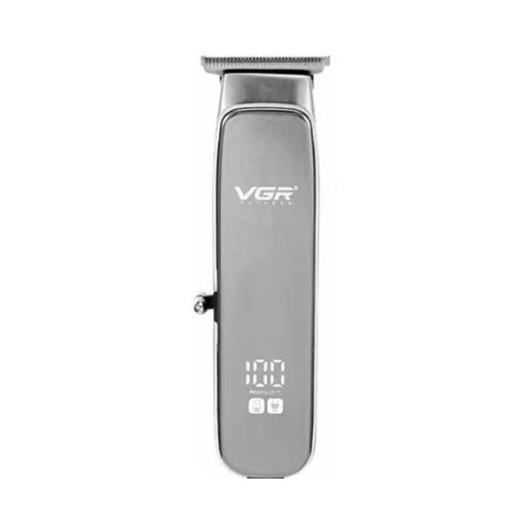 Imagen de Maquina Patillera Corte De Pelo Inalambrica Vgr V-909