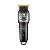 Imagen de Maquina De Corte De Pelo Inalambrica Vgr V-971 Negro