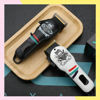 Imagen de Maquina De Corte De Pelo Inalambrica Vgr V-971 Negro