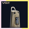 Imagen de Maquina Patillera Corte De Pelo Inalambrica Vgr V-901 Dorado