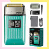 Imagen de Maquina Afeitadora Shaver Inalambrica Profesional VGR V-357
