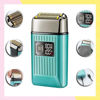 Imagen de Maquina Afeitadora Shaver Inalambrica Profesional VGR V-357
