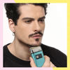 Imagen de Maquina Afeitadora Shaver Inalambrica Profesional VGR V-357