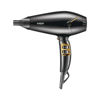 Imagen de Secador De Pelo Profesional Vgr V-423 Negro 2200W