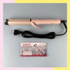 Imagen de Planchita Y Buclera 2 en 1 Ceramica Vgr V-572 220°C 220V
