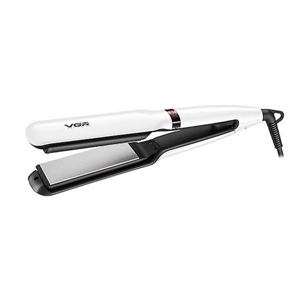 Imagen de Planchita De Pelo Ceramica Profesional Vgr V-511 220°C 220V