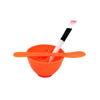 Imagen de Bowl Recipiente Para Preparacion Mascarillas Tinta Cosmetica