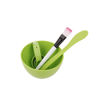 Imagen de Bowl Recipiente Para Preparacion Mascarillas Tinta Cosmetica