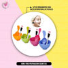 Imagen de Bowl Recipiente Para Preparacion Mascarillas Tinta Cosmetica
