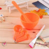 Imagen de Bowl Recipiente Para Preparacion Mascarillas Tinta Cosmetica