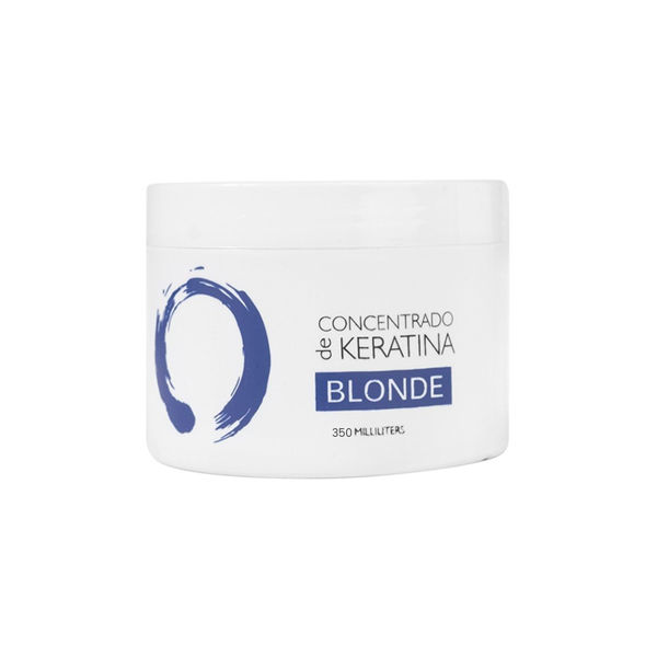 Imagen de Concentrado Keratina Blonde Profesional Riviera Kakawa 350ml